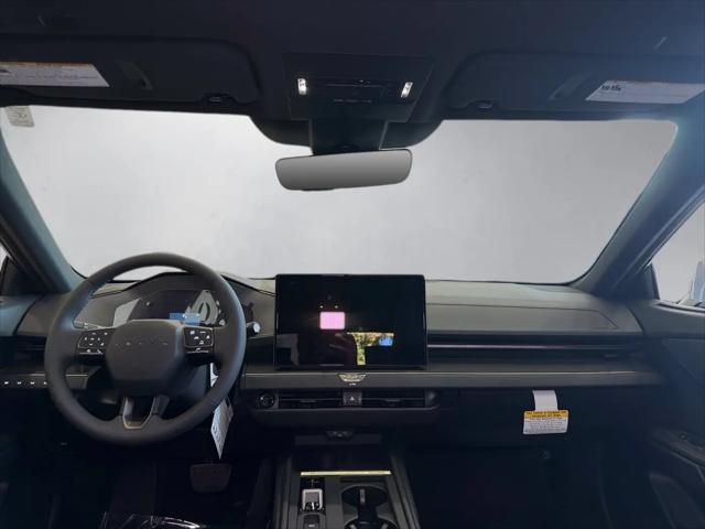2026 Lexus 500e Premium AWD