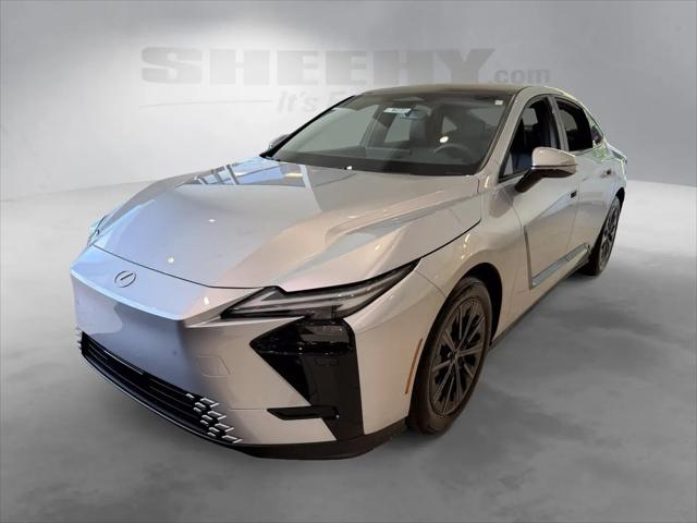 2026 Lexus 500e Premium AWD