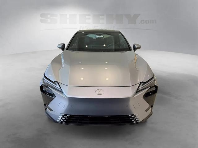2026 Lexus 500e Premium AWD