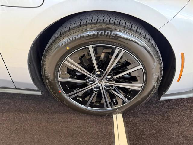 2026 Lexus 500e Premium AWD