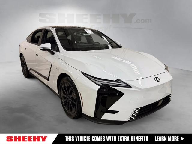 2026 Lexus 500e Premium AWD for sale in Annapolis, MD