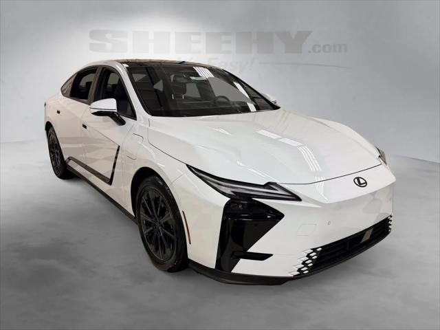 2026 Lexus 500e Premium AWD