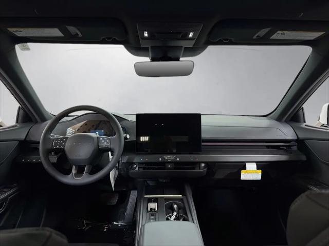2026 Lexus 500e Premium AWD