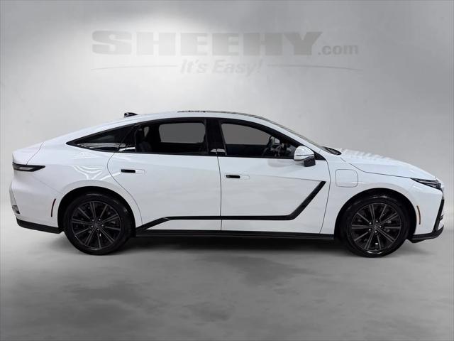 2026 Lexus 500e Premium AWD
