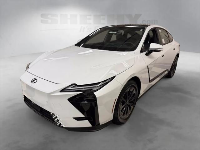 2026 Lexus 500e Premium AWD
