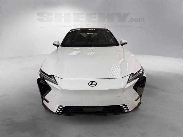 2026 Lexus 500e Premium AWD