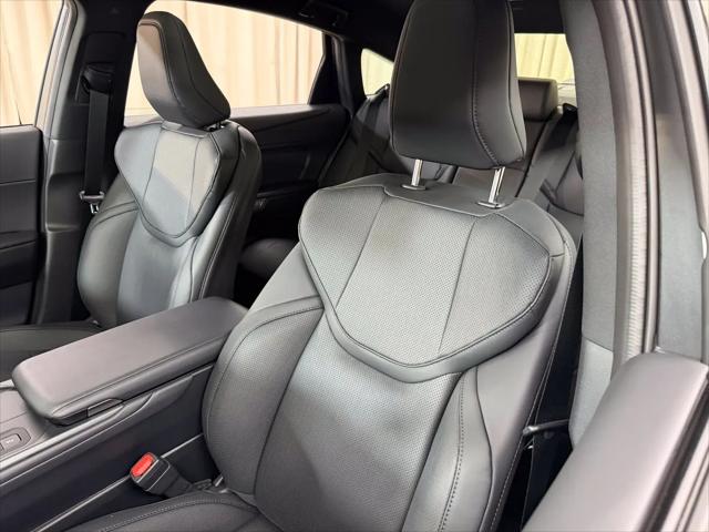 2026 Lexus 500e Premium AWD