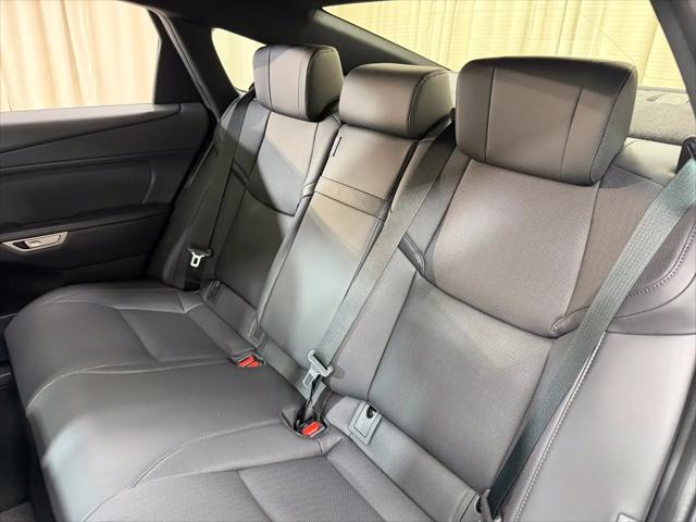 2026 Lexus 500e Premium AWD