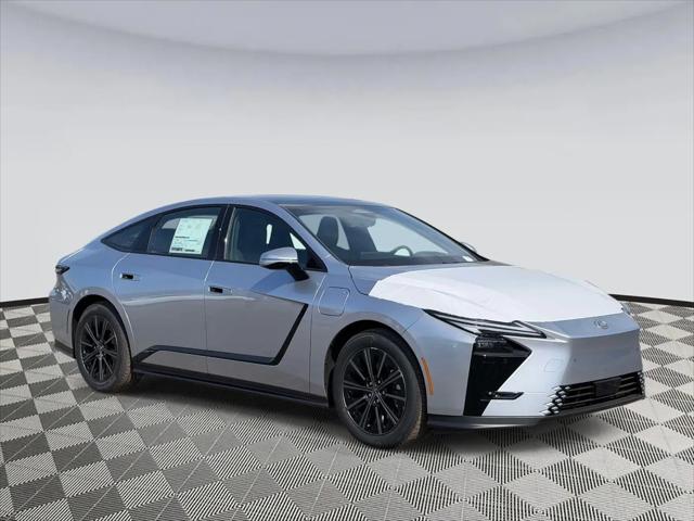 2026 Lexus 500e Premium AWD for sale in Chantilly, VA