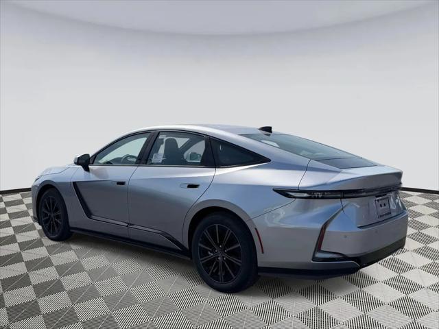 2026 Lexus 500e Premium AWD