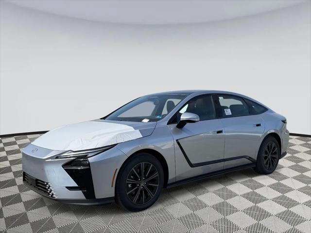 2026 Lexus 500e Premium AWD