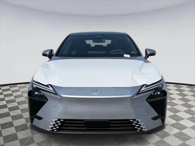2026 Lexus 500e Premium AWD