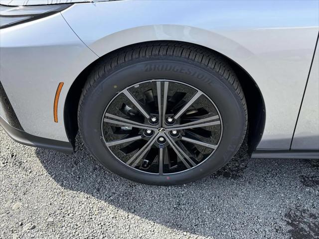 2026 Lexus 500e Premium AWD
