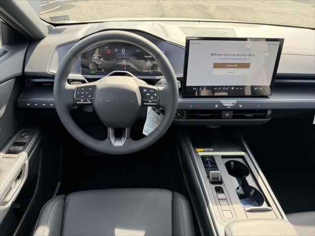 2026 Lexus 500e Premium AWD