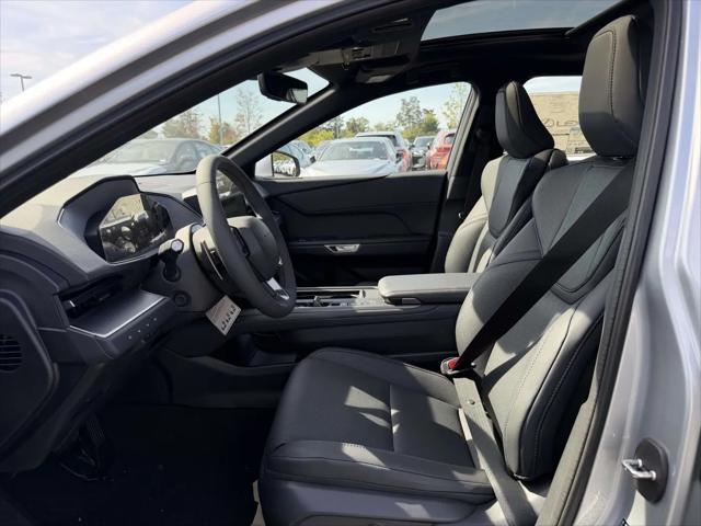 2026 Lexus 500e Premium AWD