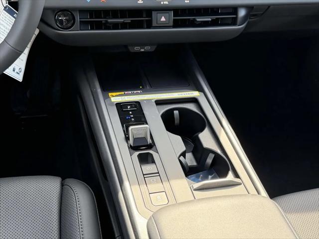 2026 Lexus 500e Premium AWD