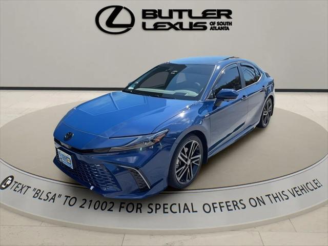 2025 Toyota Camry XSE for sale in Union City, GA