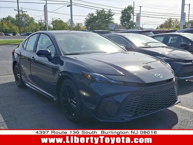 2026 Toyota Camry SE for sale in Burlington, NJ