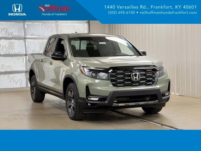 2026 Honda Ridgeline TrailSport for sale in Frankfort, KY
