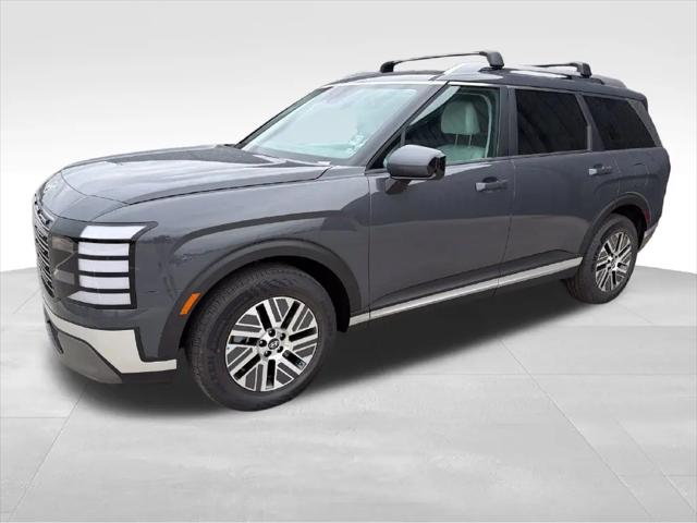 2027 Hyundai Palisade Hybrid Blue SEL 7P for sale in Edmond, OK