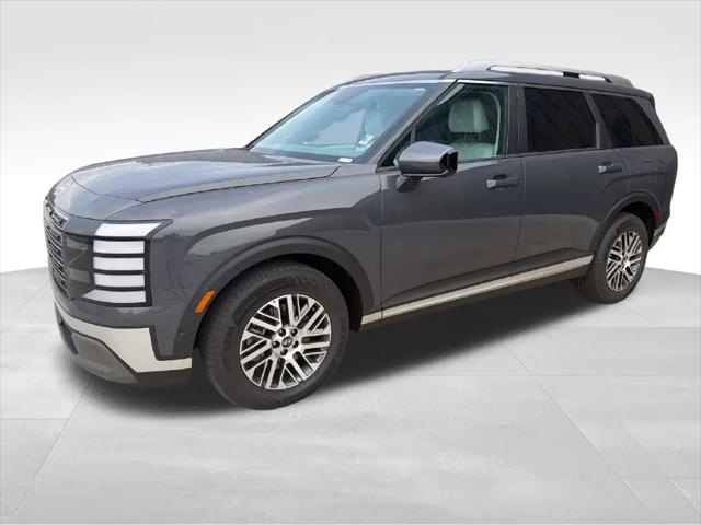 2027 Hyundai Palisade SEL Premium 7P for sale in Edmond, OK