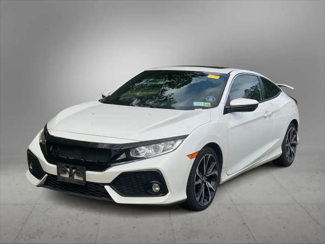 2018 Honda Civic Si for sale in Freehold, NJ