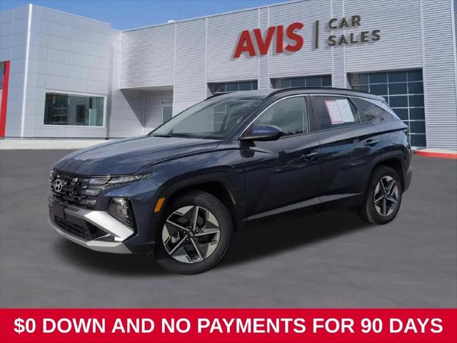 2026 Hyundai Tucson SEL for sale in Houston, TX