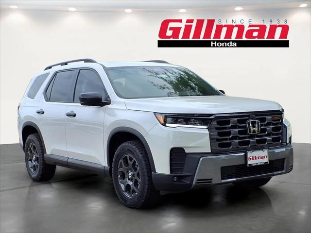 2026 Honda Pilot TrailSport for sale in Selma, TX