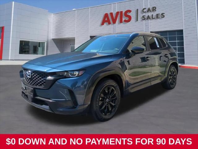 2025 Mazda CX-50 2.5 S Preferred Package for sale in Morrow, GA