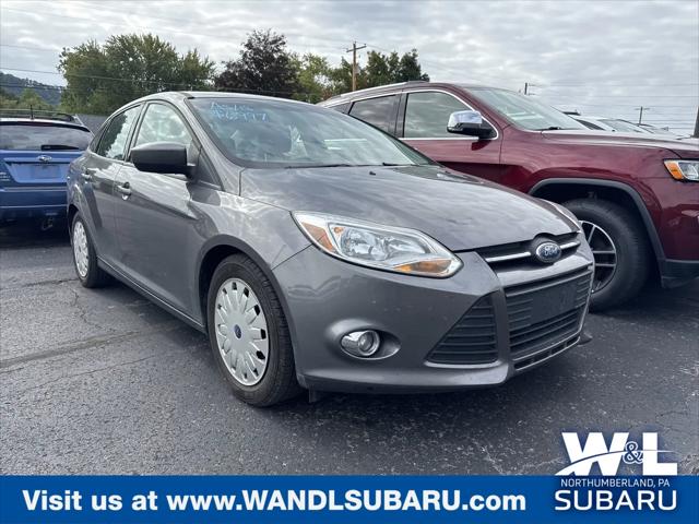 2012 Ford Focus SE for sale in Northumberland, PA