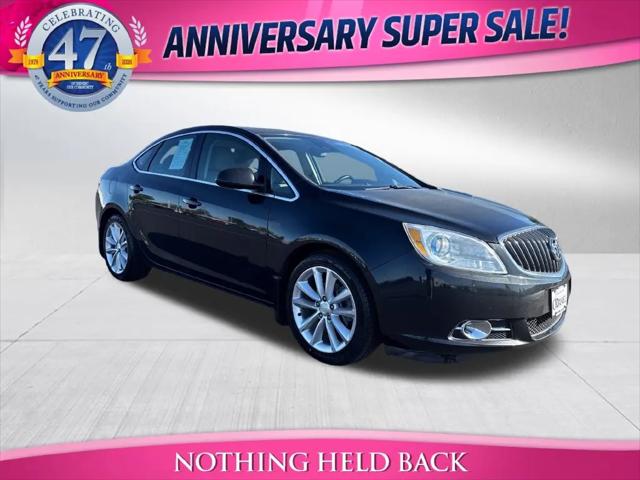 2015 Buick Verano Convenience Group for sale in New Haven, IN