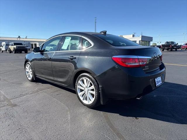 2015 Buick Verano Convenience Group