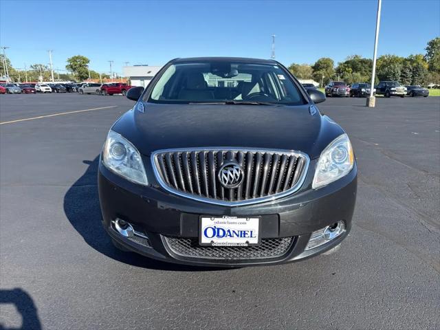 2015 Buick Verano Convenience Group