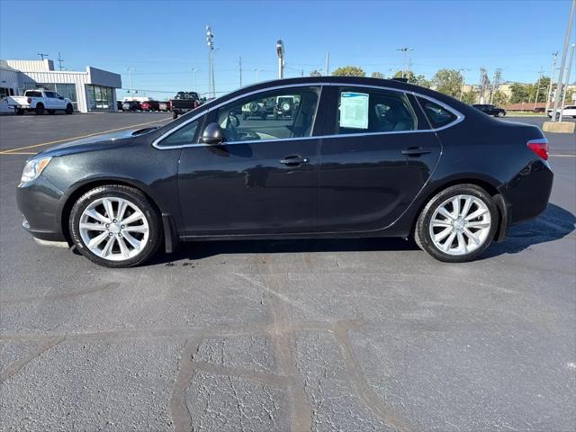 2015 Buick Verano Convenience Group