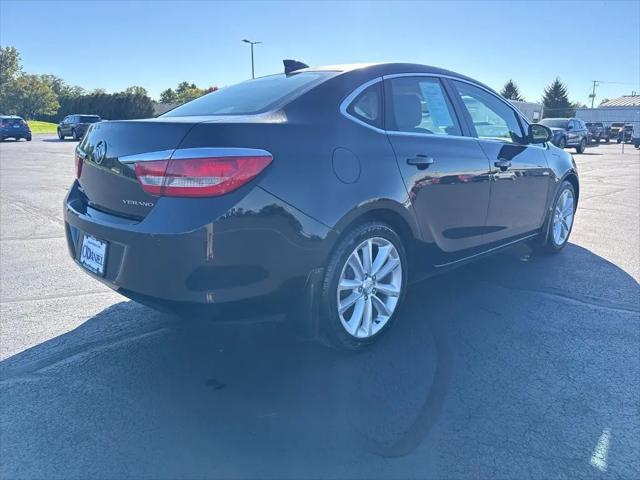 2015 Buick Verano Convenience Group