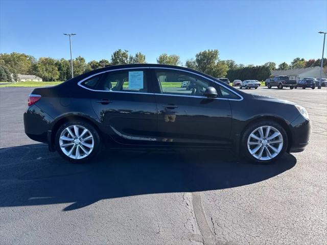 2015 Buick Verano Convenience Group