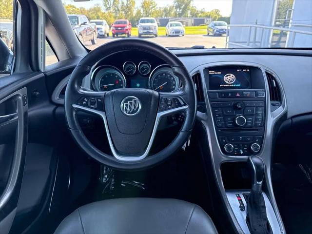 2015 Buick Verano Convenience Group