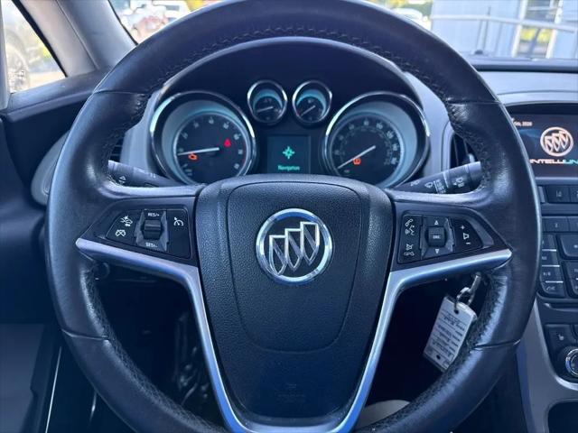 2015 Buick Verano Convenience Group