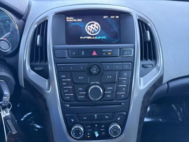 2015 Buick Verano Convenience Group