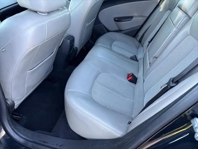 2015 Buick Verano Convenience Group