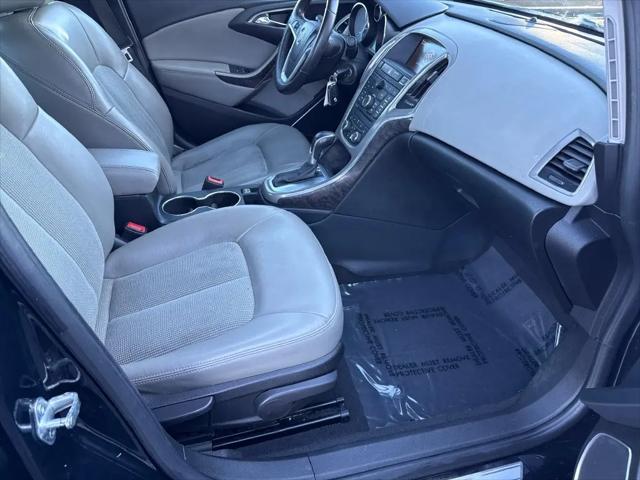 2015 Buick Verano Convenience Group
