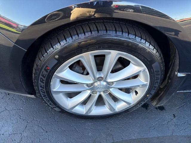 2015 Buick Verano Convenience Group