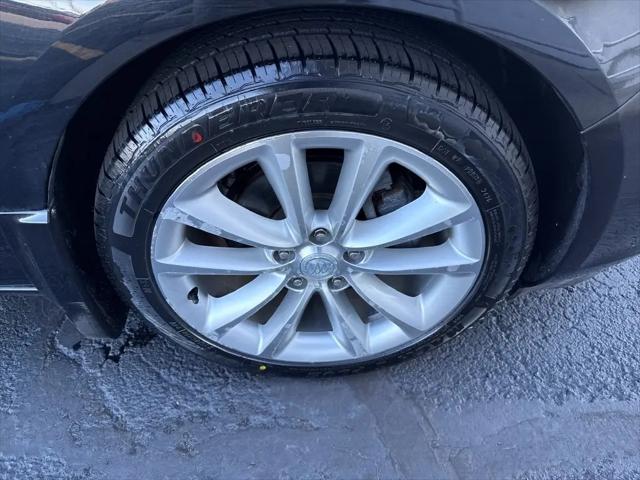 2015 Buick Verano Convenience Group
