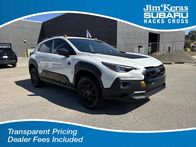 2024 Subaru Crosstrek Wilderness for sale in Memphis, TN