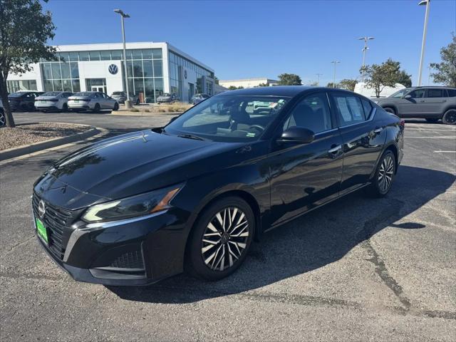 2023 Nissan Altima SV FWD for sale in Lee's Summit, MO