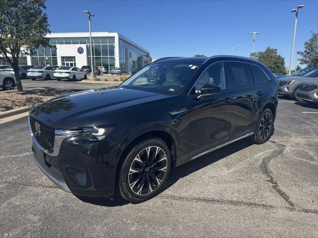 2024 Mazda X-90 3.3 Turbo S Premium Plus for sale in Lee's Summit, MO
