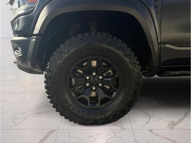 2021 Ram 1500 TRX Crew Cab 4x4 57 Box