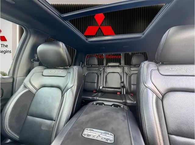 2021 Ram 1500 TRX Crew Cab 4x4 57 Box