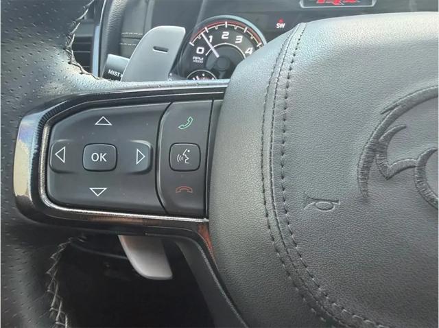 2021 Ram 1500 TRX Crew Cab 4x4 57 Box