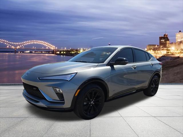 2026 Buick NV Sport Touring FWD for sale in Memphis, TN